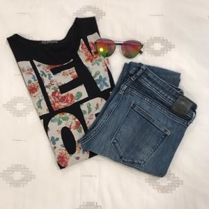 New York Muscle Tank